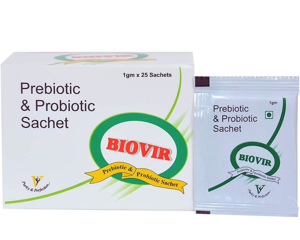 Probiotic-Prebiotic-Biovir-Box