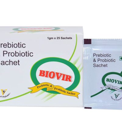 Probiotic-Prebiotic-Biovir-Box