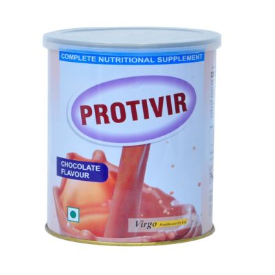 protein powder supplement for family
