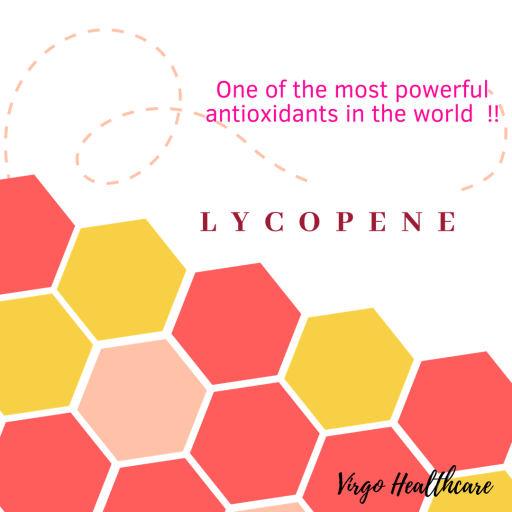 Lycovir Lycopene Capsules (30 Tablets)