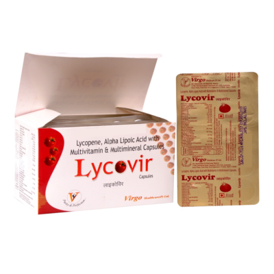 buy lycopene capsules with antioxidants