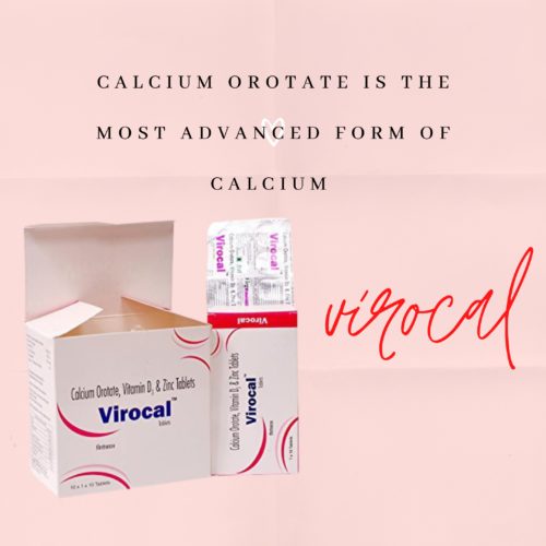 calcium-tablets