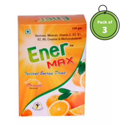 enermax Pack of