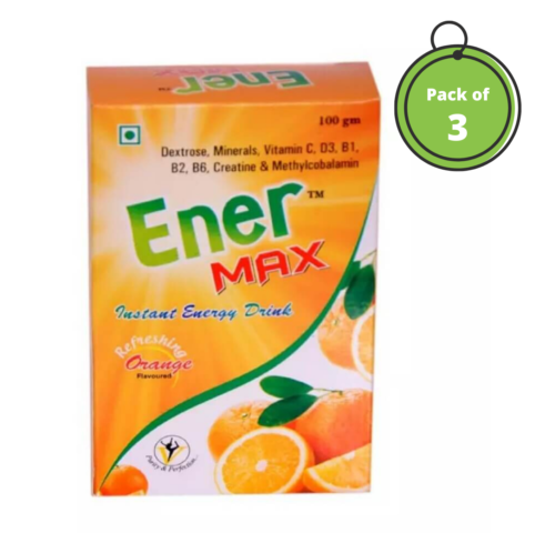 enermax Pack of