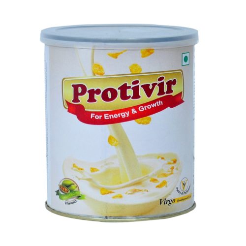 protein powder supplement for family
