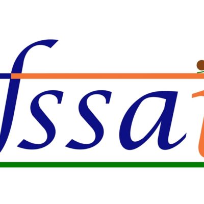 FSSAI logo