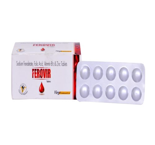 iron-tablets-for-anemia-pregnancy-weakness