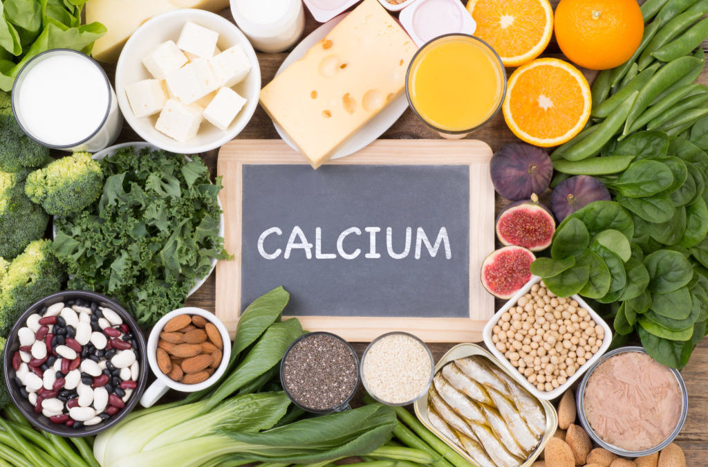 best calcium supplement