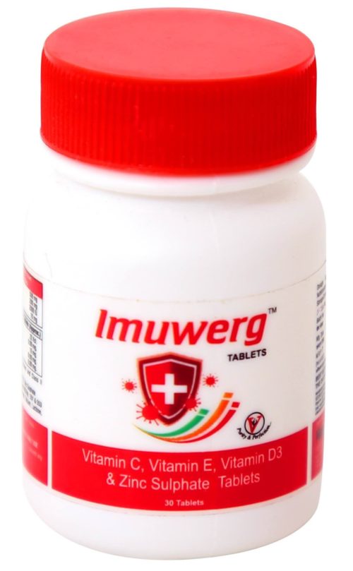 Imuwerg front